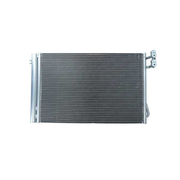 تصویر محصول رادیاتور کولر بی ام و iX1 eDrive 25L سال 2025